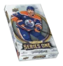 2025-26 Series One Hobby Box - YoungGuns - Upper Deck