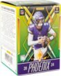 2024 Phoenix Blaster Box - Panini - Football