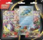 Mega Evolution - 3 packs Blister - PGolduck