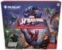 Spider-Man - Scene Box - Magic