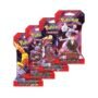 Scarlet & Violet - Destined Rivals - Single Sleeved Booster Pack