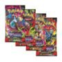 Mega Evolution - Phantasmal Flames - Single Booster Pack