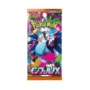Scarlet & Violet - Inferno X - Booster Pack - Japanese