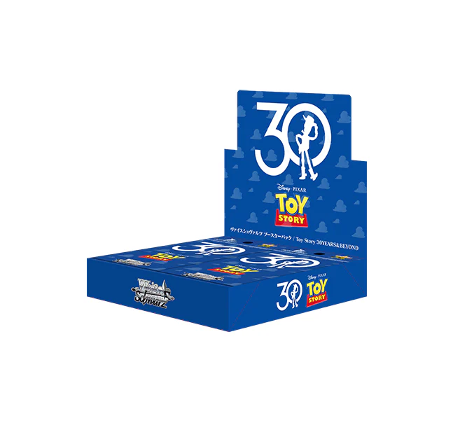 Toy Story 30 - Box - Japonais
