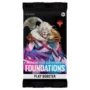 Foundations - Booster Pack - Magic