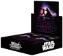 Star Wars Hobby Box - weiss schwarz - Japonais