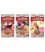 Reign Of Jafar - Lorcana Pack