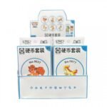 Scarlet & Violet - Collect 151 Hope - Chinese coin set - Random Art