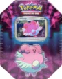 Blissey Tin Box 2019