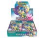 Scarlet & Violet - Battle Partners - Booster Box - Japanese