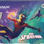 Spider-Man Collector Booster - Magic: The Gathering