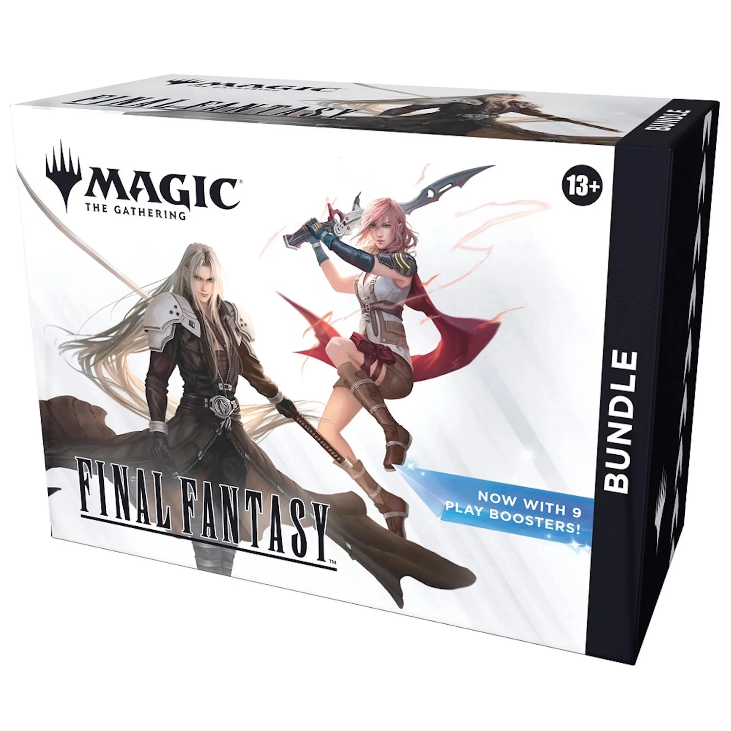 Final Fantasy - Bundle - Magic