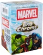 Marvel Blaster Box - Topps Chrome