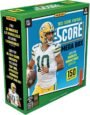 2025 Score Football Mega Box - Panini