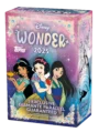 2025 Disney Wonder Blaster Box - Topps