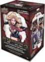 Marvel Beginnings Blaster Box - Upper Deck - APPELER NOUS POUR UN PRIX
