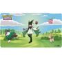 Playmat: Pokemon: Gallery Series: Morning Meadow