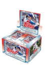 2025 Update Series Jumbo Box - Topps