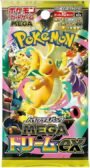 Mega evolution - Mega Dream ex Pack - Japonais