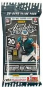2024 Football Absolute Fat Pack - Panini