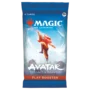 Avatar the Last Airbender - Play Booster Pack - Magic: The Gathering