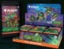 Teenage Mutant Ninja Turtle Booster Box - Magic:The Gathering
