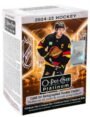2024-25 Platinum Blaster Box - O-Pee-Che