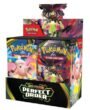Booster Box - Perfect Order - Mega Evolution