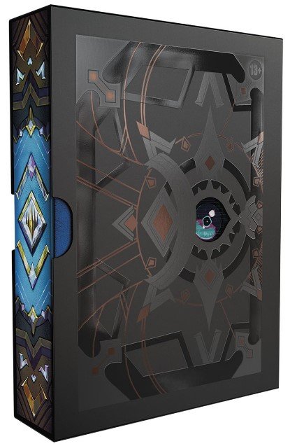 Magic: The Gathering - Secrets of Strixhaven - Special Bundle