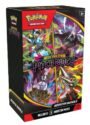 Mega Evolution - Pitch Black - Booster Bundle - Anglais