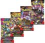 Pitch Black - Pack - Anglais