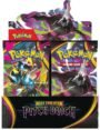 Mega Evolution - Pitch Black - Booster Box - Anglais