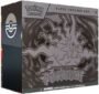 Mega Evolution - Pitch Black - Elite Trainer Box (ETB) - Anglais