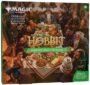 Magic: The Gathering - The Hobbit - Scene Box - Crack The Plates- Anglais