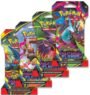 Phantasmal flames - Single Sleeved Booster Pack - Anglais