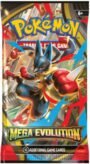 Mega Evolution - Booster Pack - Anglais