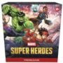 Magic: The Gathering - Marvel Super Heroes - Pre-Release Box