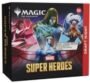 Magic: The Gathering - Marvel Super Heroes - Draft Night