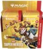 Magic: The Gathering - Marvel Super Heroes - Collector Booster Box