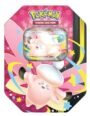 Moonlit Tin - Mega Clefable ex - Anglais