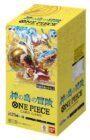 One Piece - OP-15 Booster Box - Japonais