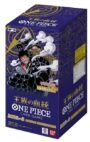 One Piece - OP-10 Booster Box - Japonais