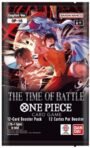 One Piece - OP-16 - Pack - Anglais