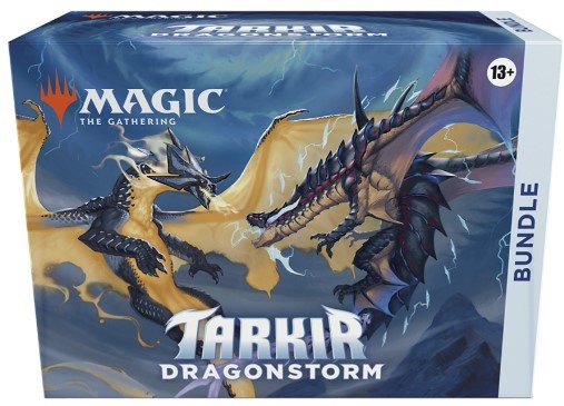 Magic: The Gathering - Tarkir - Bundle