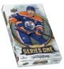 2025-26 Series One - Hobby Box - Upper Deck -