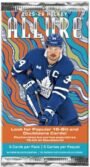 2025-26 Allure - Pack - Hockey