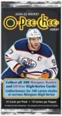 2024-25 O-Pee-Chee - Hobby Pack - Hockey