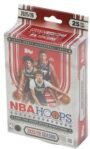 2025-26 NBA Hoops - Hanger Box - Topps - Basketball