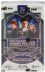 2026 Kakawow Aura - Harry Potter 25th Anniversary - Hobby Pack