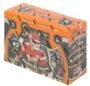 2025 Select Panini - Mega Box Exclusive - Football